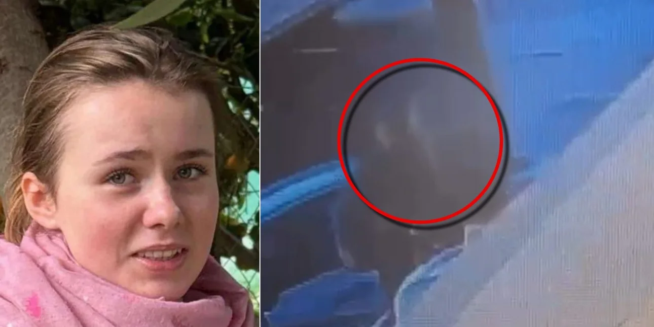 Θρίλερ με την εξαφάνιση της 16χρονης Λόρας από την Πάτρα – Ο άγνωστος άνδρας και η δύσκολη προσαρμογή της στην Ελλάδα