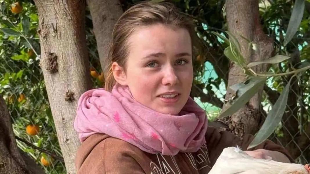 Στη Γερμανία ψάχνουν την 16χρονη Λόρα – Πώς απέκτησε ταξιδιωτικά έγγραφα