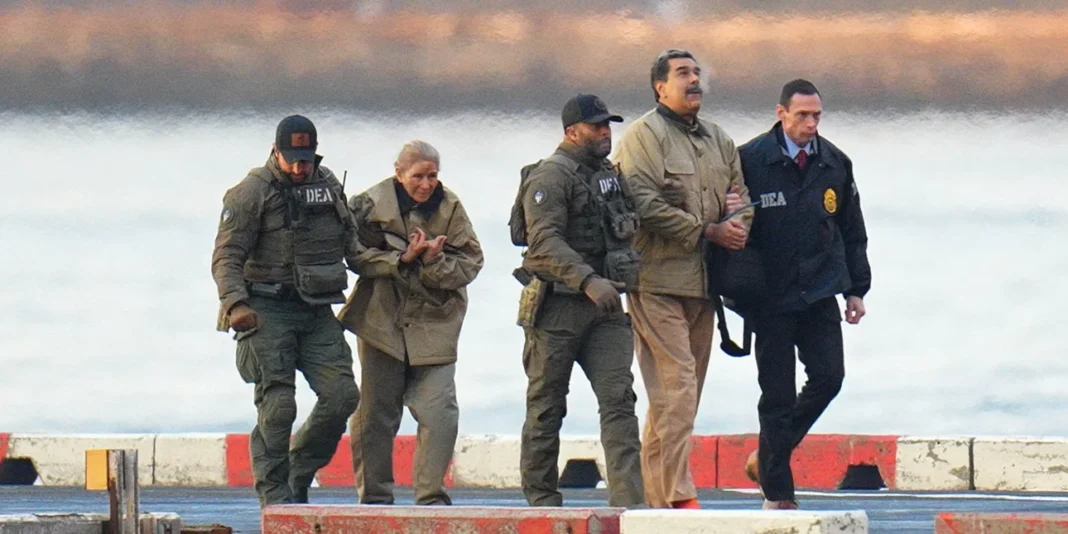 Αθώος για όλες τις κατηγορίες που του απαγγέλθηκαν δήλωσε ο Ν. Μαδούρο – «Είμαι ακόμα ο ηγέτης της Βενεζουέλας»