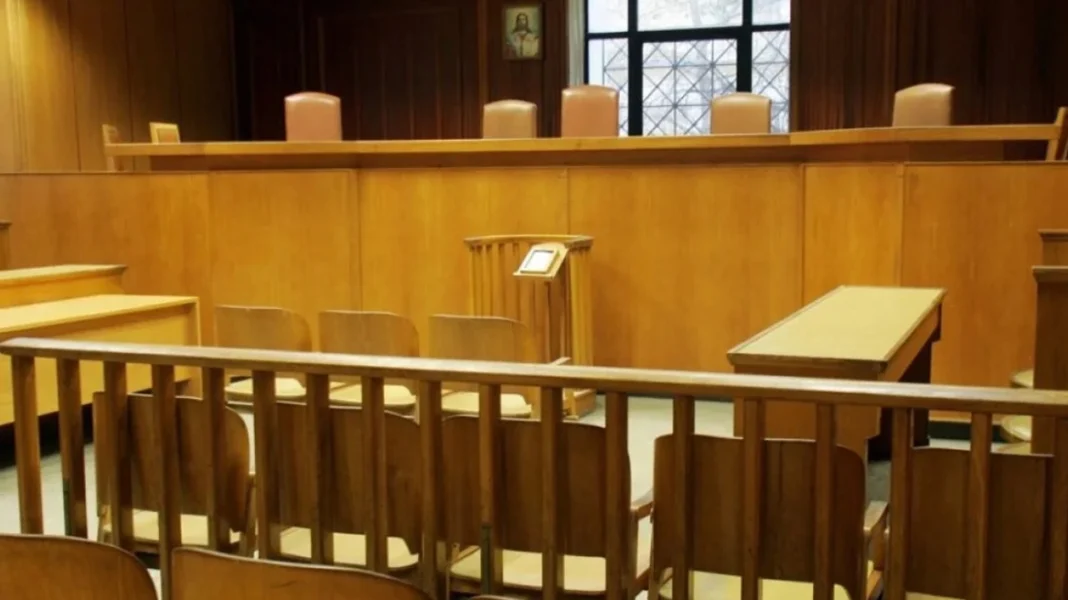 Θεσσαλονίκη: Καταδίκη δύο αντιδημάρχων για τον θάνατο 65χρονου και τον τραυματισμό 82χρονου από αγέλη σκύλων