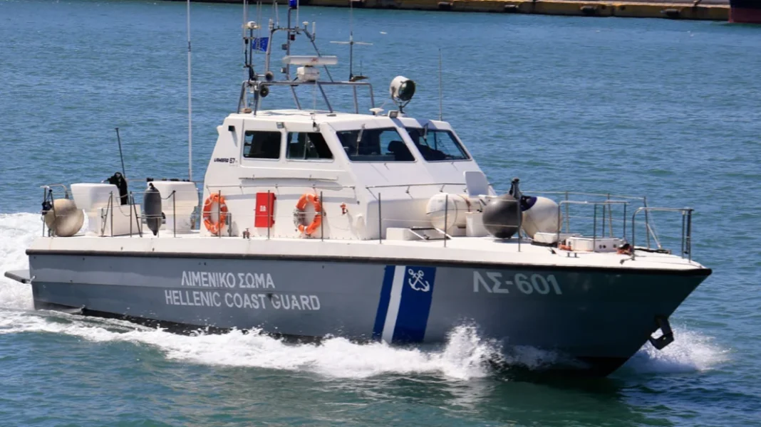 Τέσσερις αγνοούμενοι μετά από αποβίβαση αλλοδαπών ανοιχτά της Ικαρίας