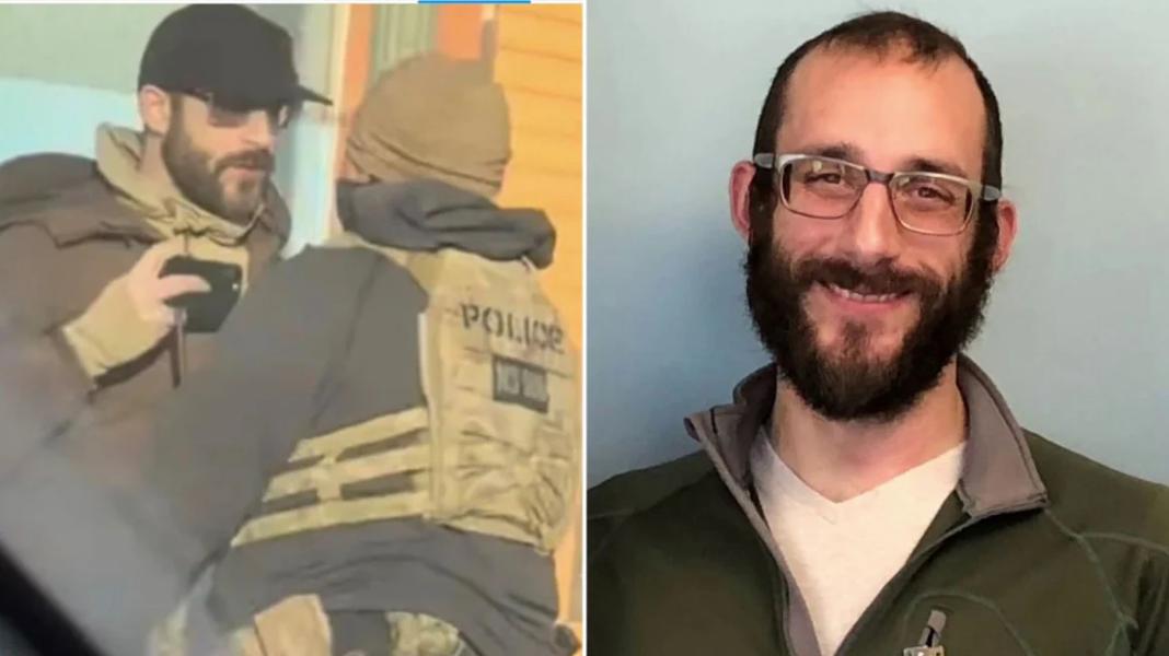 Καταγγελίες για τον θάνατο του Άλεξ Πρέτι: «Δεν κρατούσε όπλο όταν πλησίασε τους πράκτορες»