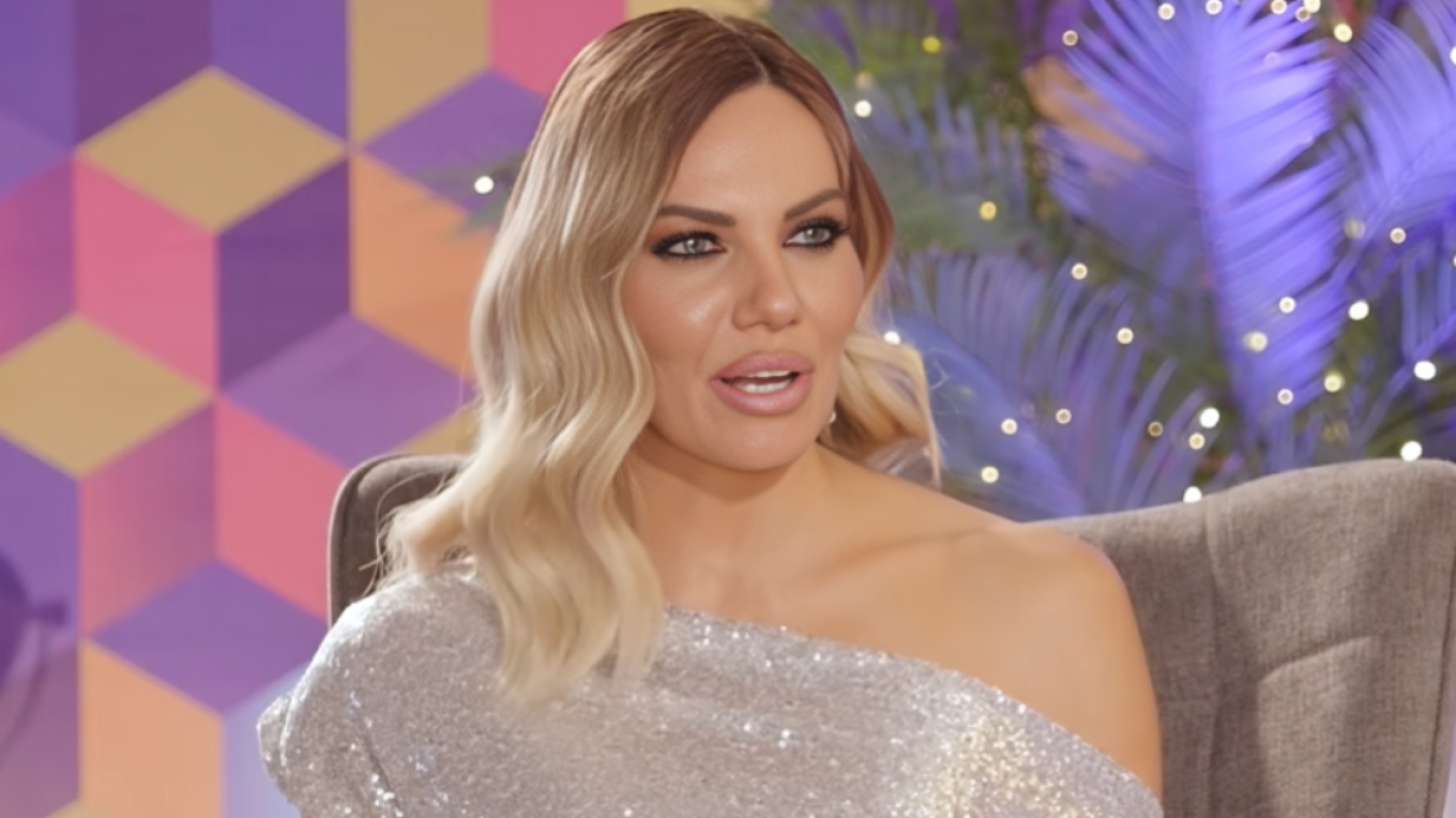 «Είμαι η Μαλέσκου, όχι η Μενεγάκη!»