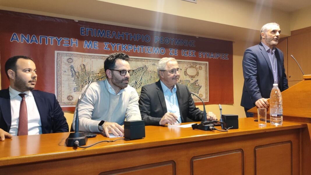 Γ. Μανιάτης: «Πρώτη θέση, αυτοδυναμία και αυτονομία ο στόχος του ΠΑΣΟΚ στις επόμενες εθνικές εκλογές»