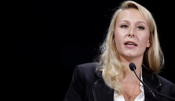 Γαλλία: Η ανιψιά της Μαρίν Λεπέν χαρακτήρισε «ατυχή συμβάντα» τους φόνους στη Μινεάπολη