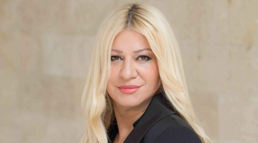 Μαρία Αντωνακάκη: Απαιτείται άμεση λήψη μέτρων για την αντιμετώπιση του προβλήματος στάθμευσης στην πόλη του Ηρακλείου