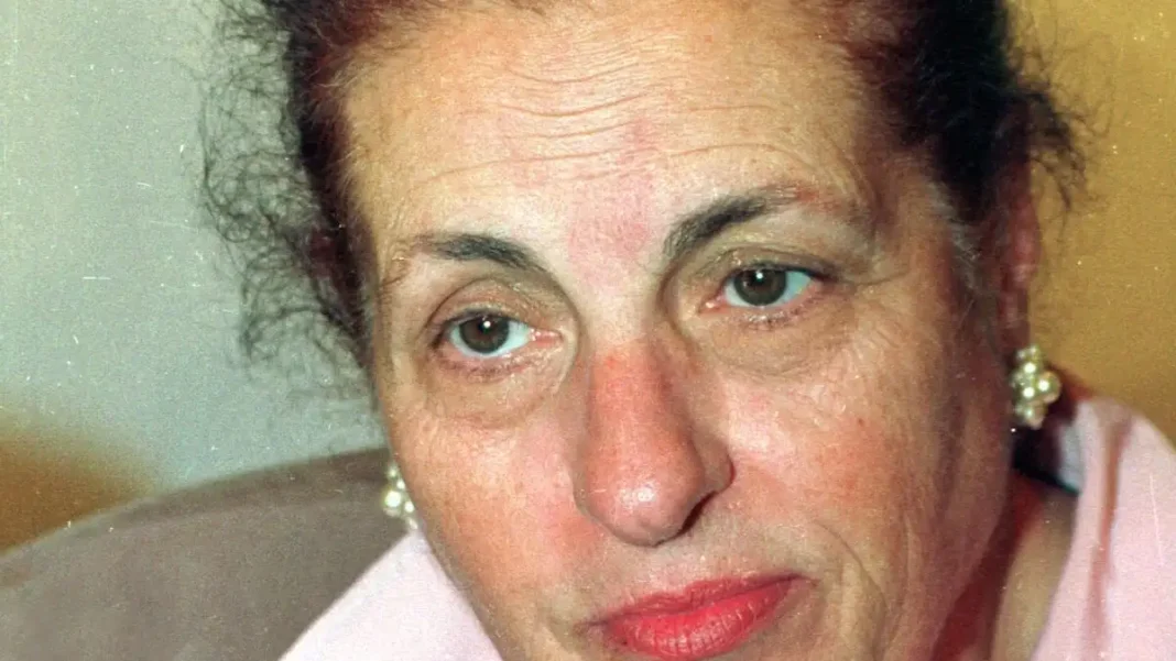 Μαρία Κυπριωτάκη – Περράκη: Η γυναίκα πολιτικός από το Ηράκλειο που νομιμοποίησε τις αμβλώσεις στην Ελλάδα