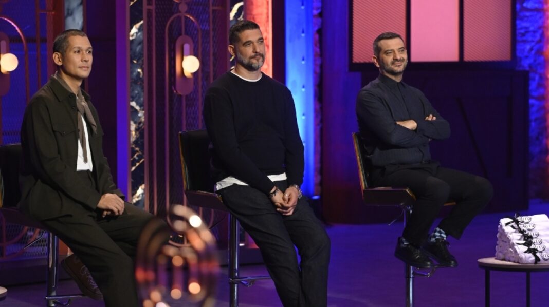 Το MasterChef επιστρέφει!