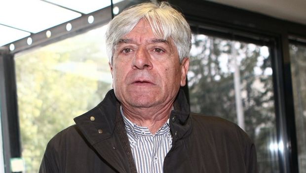 Κρήτη: Έφυγε από τη ζωή ο Μανώλης Μαθιουλάκης - CRETA24