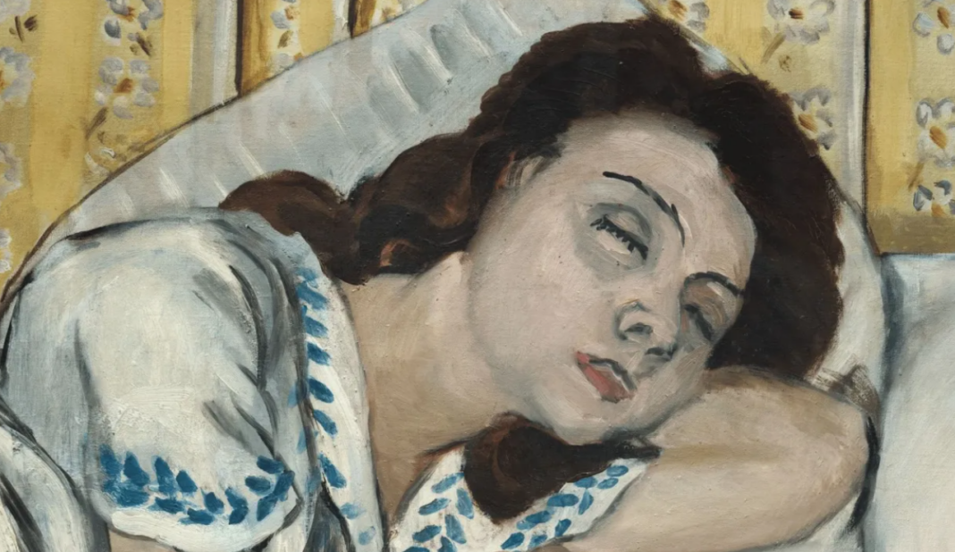 Πάνω από 60 έργα του Ανρί Ματίς δωρεά στο Μουσείο Μοντέρνας Τέχνης του Παρισιού