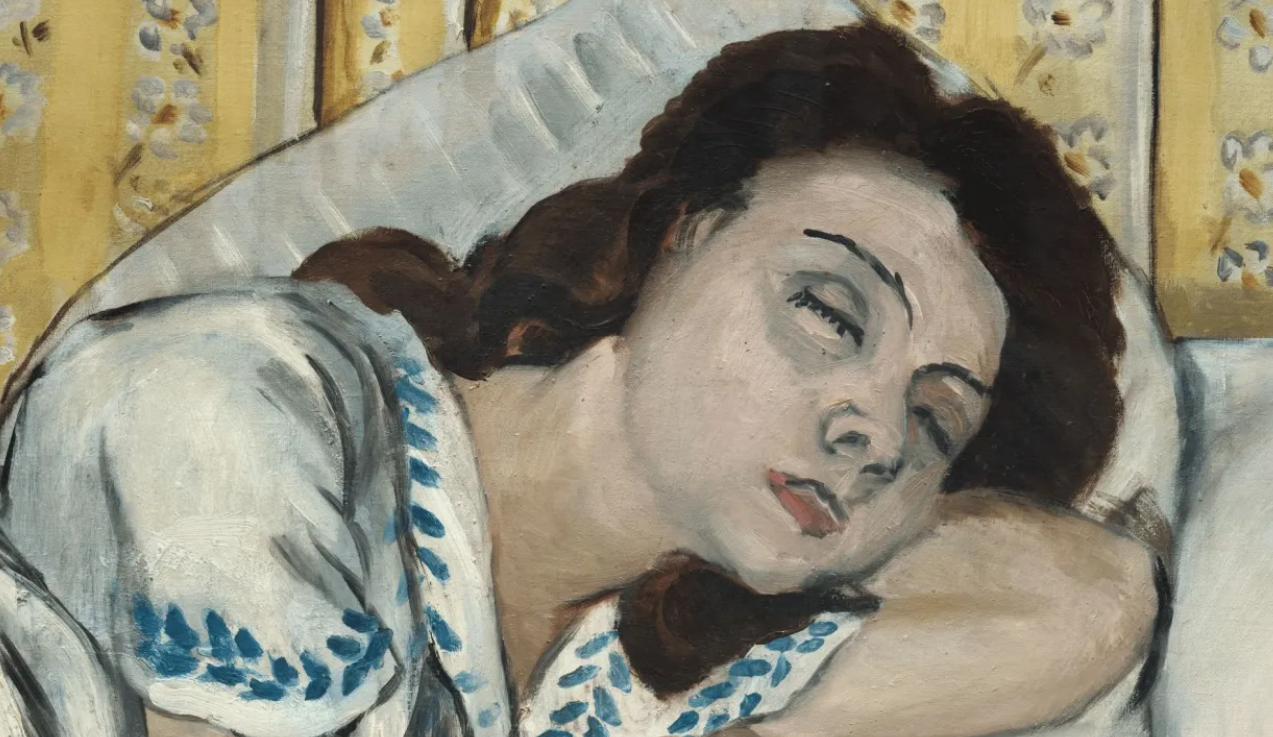 Πάνω από 60 έργα του Ανρί Ματίς δωρεά στο Μουσείο Μοντέρνας Τέχνης του Παρισιού