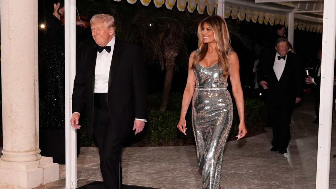 Μελάνια Τραμπ: Αδιάφορο το κοινό για το ντοκιμαντέρ της