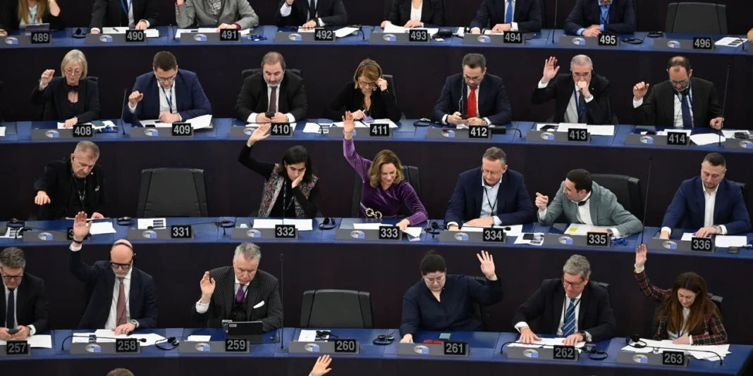 ΕΕ: Ψηφίστηκε η συμφωνία με τη Mercosur για τα αγροτικά προϊόντα -«Θα την πολεμήσουμε» λέει η Γαλλία