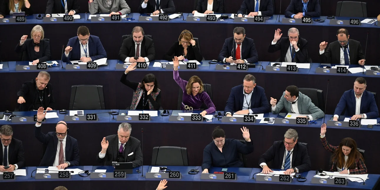 ΕΕ: Ψηφίστηκε η συμφωνία με τη Mercosur για τα αγροτικά προϊόντα -«Θα την πολεμήσουμε» λέει η Γαλλία