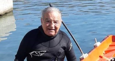 Εμβληματική μορφή της Μεσαράς ο 85χρονος που σκοτώθηκε στα Καπετανιανά