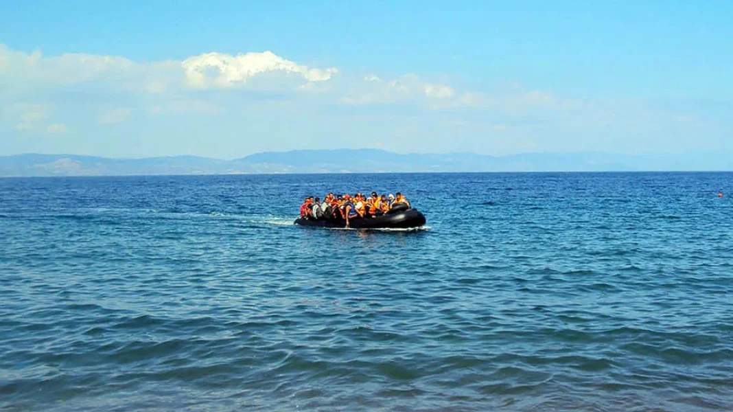 Φόβους για εκατόμβη νεκρών σε ναυάγια με παράνομους μετανάστες εκφράζει ο ΔΟΜ