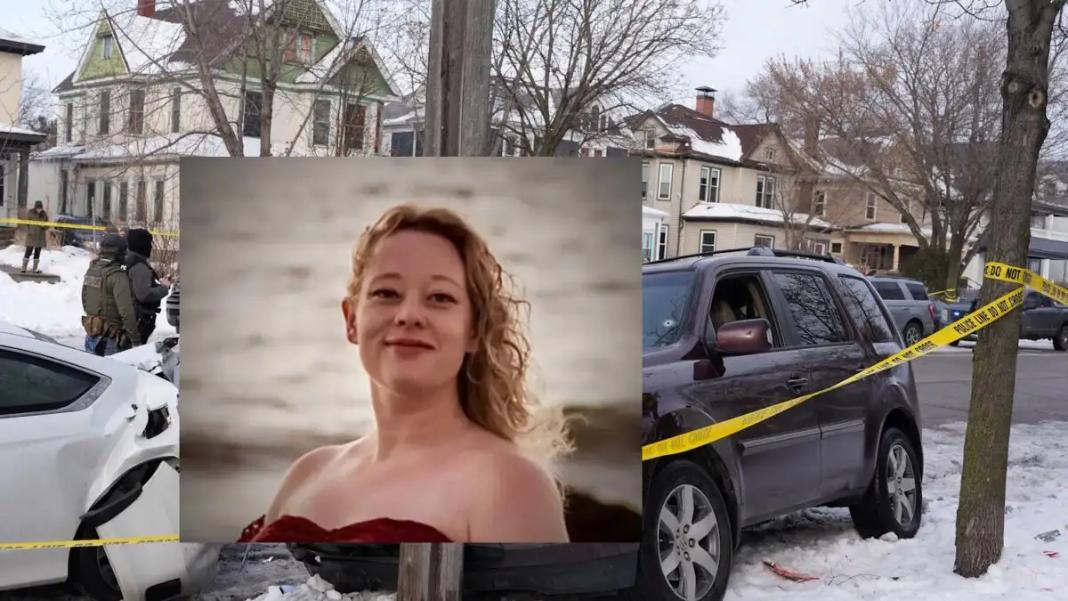 Μινεάπολη: Οργή μετά τον εν ψυχρώ πυροβολισμό 37χρονης από πράκτορες της ICE – «Νόμιμη άμυνα» λέει ο Τραμπ