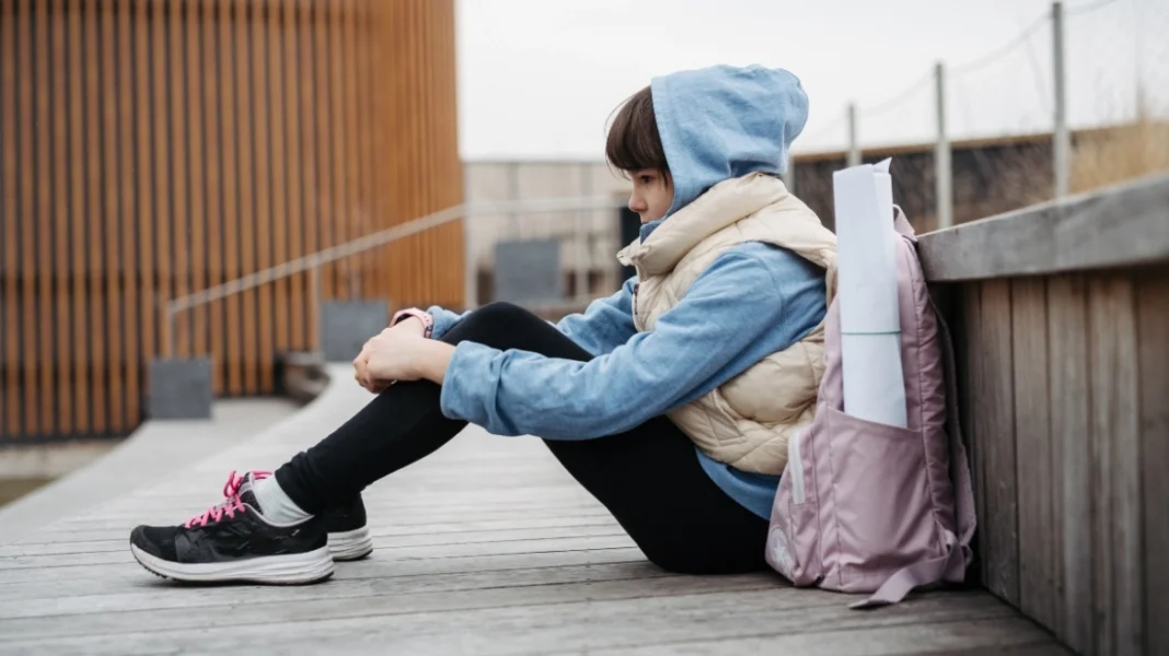 Περίπου 250-300 παιδιά τον χρόνο εγκαταλείπουν το σπίτι τους στην Ελλάδα