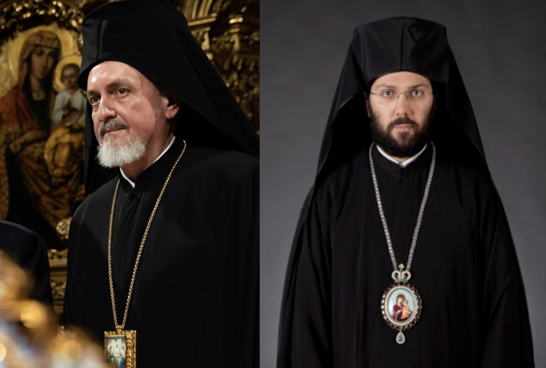 Αυτοί είναι οι δύο μητροπολίτες που στέλνει το Πατριαρχείο στην Κρήτη!