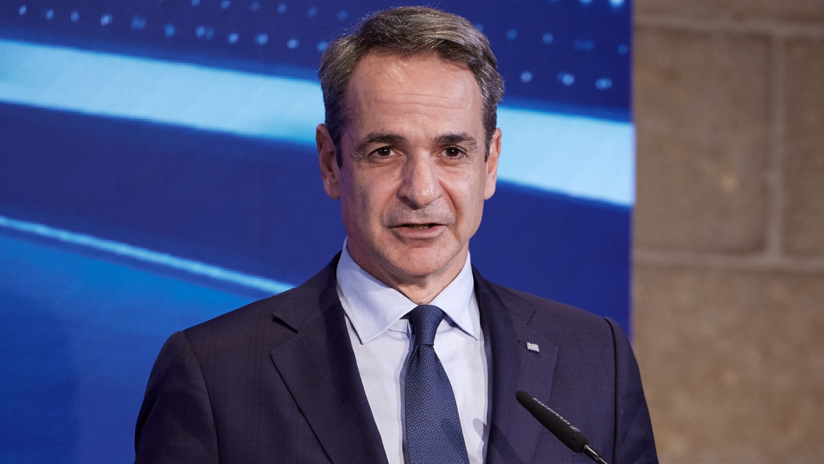 Κυριάκος Μητσοτάκης: To τέλος του Μαδούρο προσφέρει νέα ελπίδα για τη Βενεζουέλα