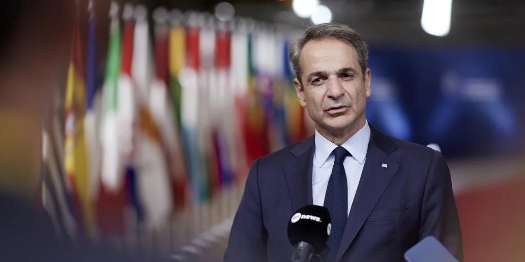 Αντί για το Νταβός, πάει Βρυξέλλες ο Πρωθυπουργός στην «σκιά» των απειλών Τραμπ