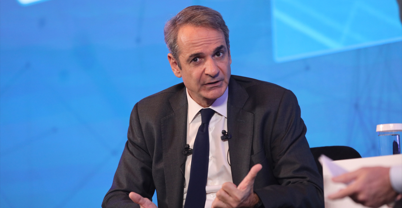 Τα μπλόκα αναβάλλουν το προσυνέδριο της ΝΔ στη Θεσσαλονίκη