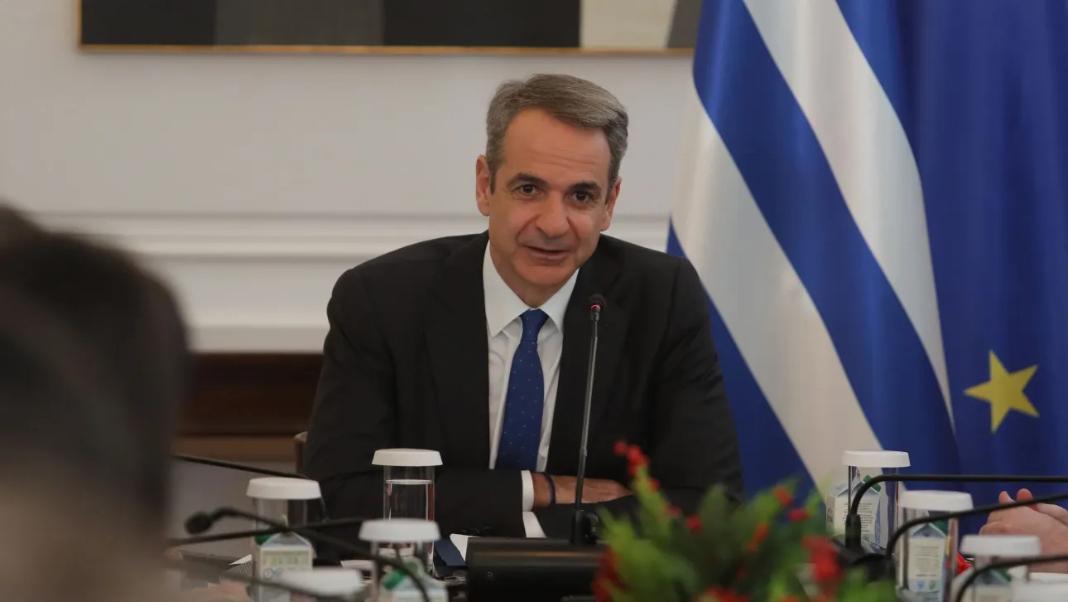 Κ. Μητσοτάκης: Από τις αρχές του 2026, 4 εκατ. φορολογούμενοι βλέπουν αυξήσεις στο εισόδημά τους