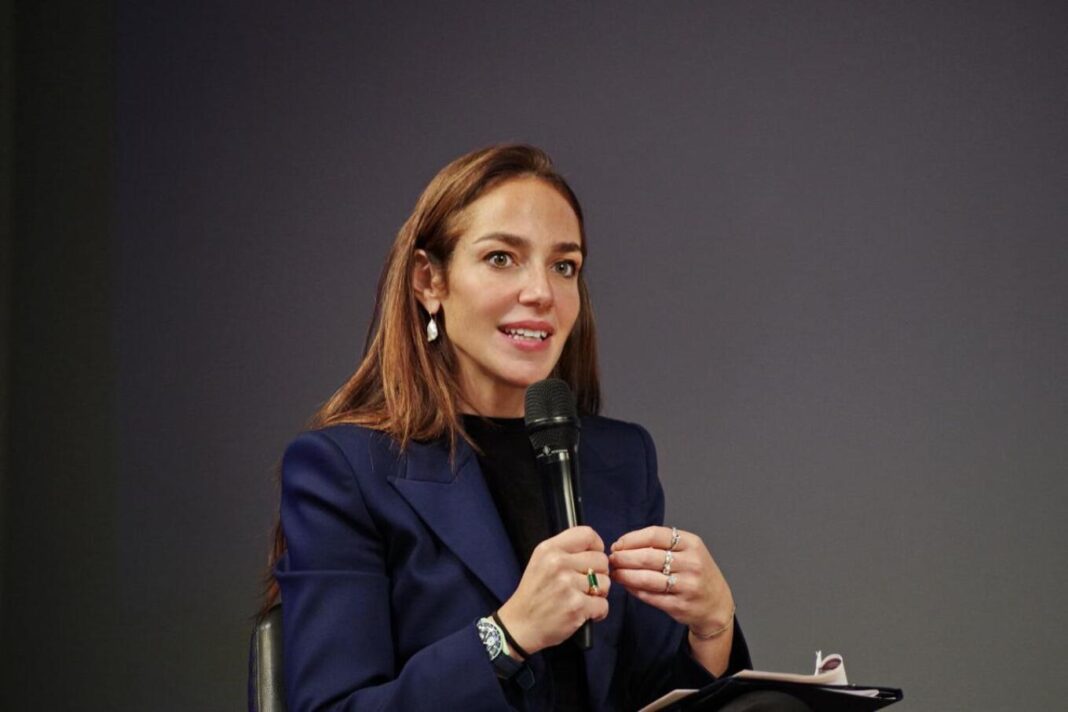 Δόμνα Μιχαηλίδου για τη συνεπιμέλεια παιδιών: Εγώ δεν θα έκανα χρήση της ρύθμισης