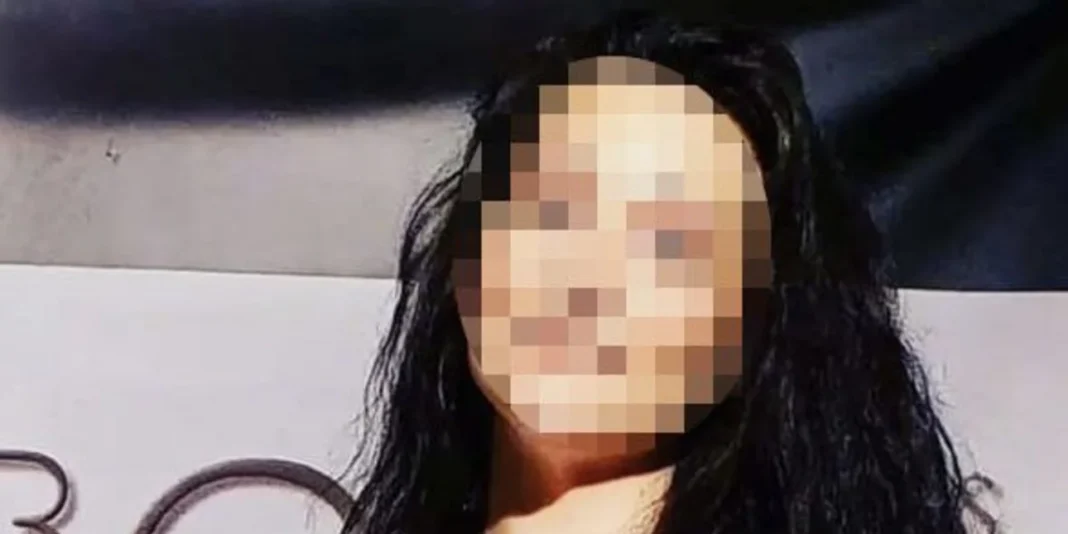 Συνελήφθη γνωστό μοντέλο για συμμετοχή σε συμμορία ένοπλων ληστειών στην Αττική -Ο ρόλος της