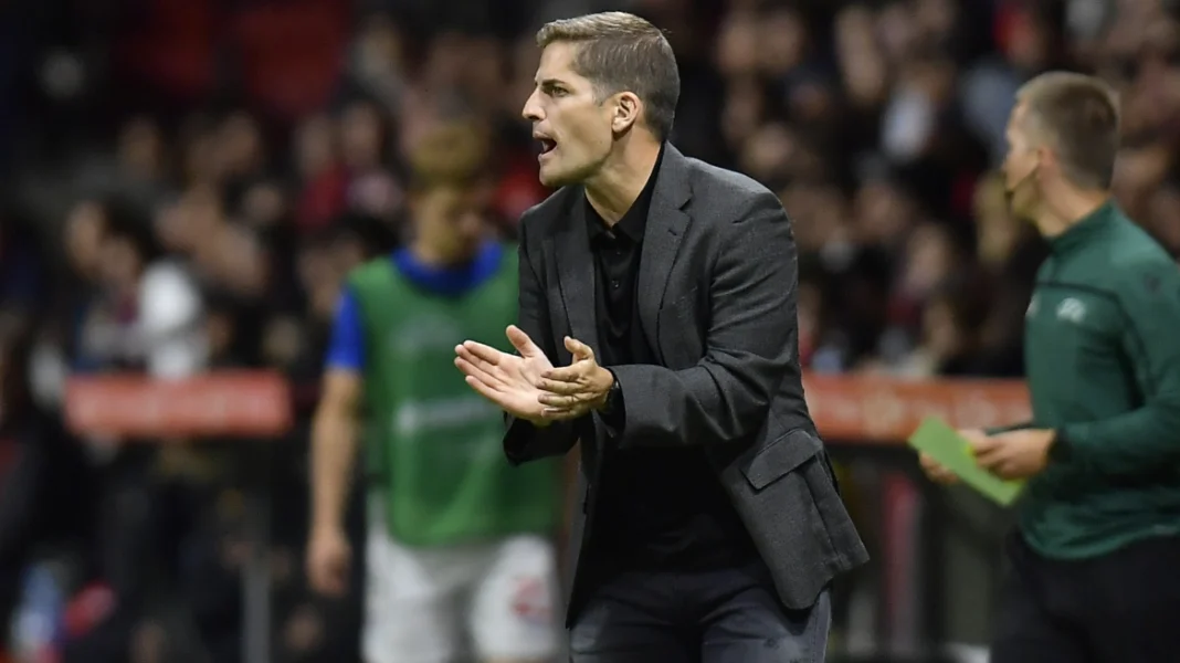 Προπονητής στη Ρωσία απολύθηκε, γιατί το… παράκανε με το ChatGPT: Άφησε τους παίκτες άυπνους 28 ώρες πριν από ματς