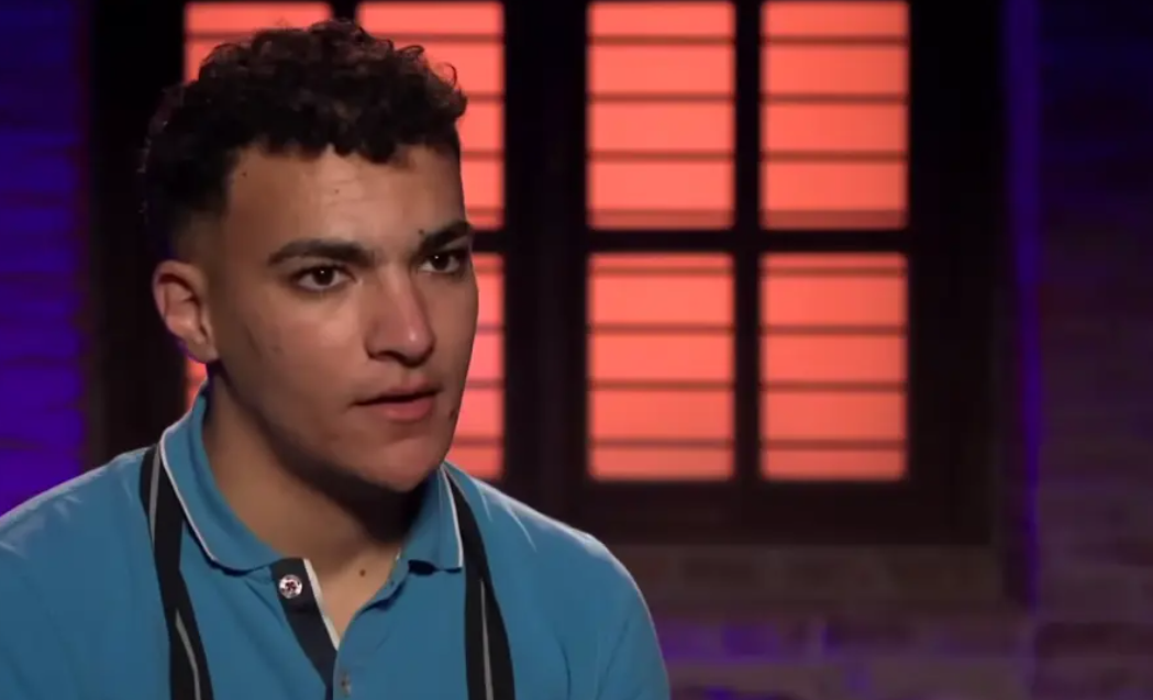 MasterChef: Το προσφυγόπουλο από την Κρήτη που συγκίνησε κριτές και κοινό