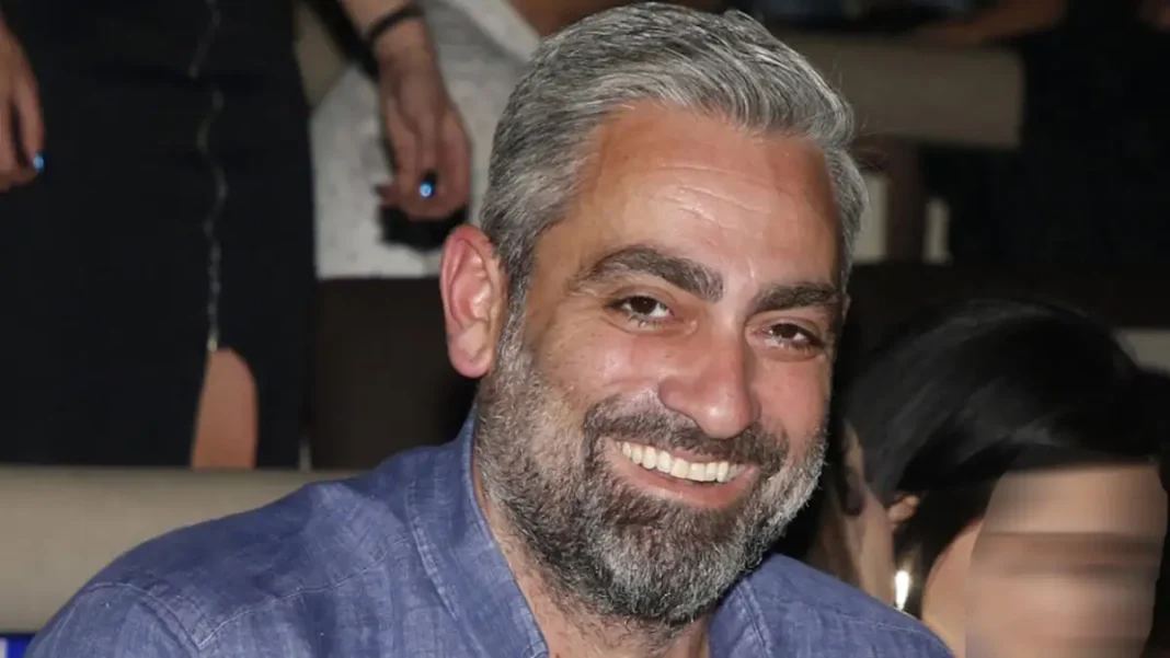 Πέθανε ο γνωστός επιχειρηματίας Νεκτάριος Γαλίτης