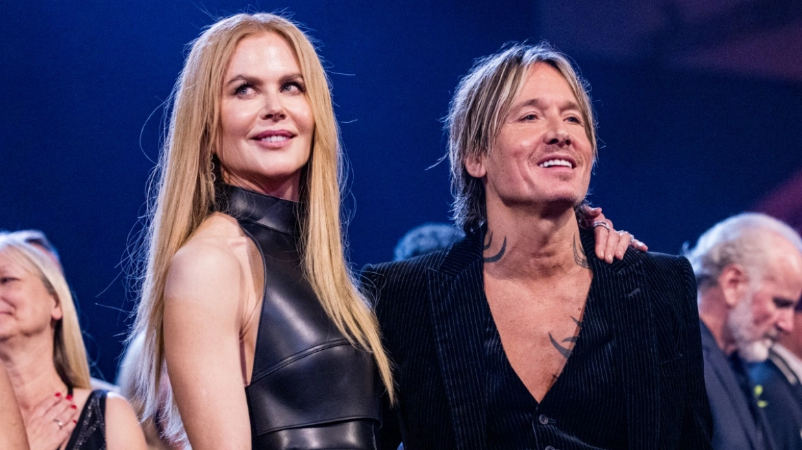 Νικόλ Κίντμαν – Κιθ Έρμπαν: Η σκληρή σύγκρουση για την επιμέλεια των παιδιών πίσω από το «ήσυχο» διαζύγιο