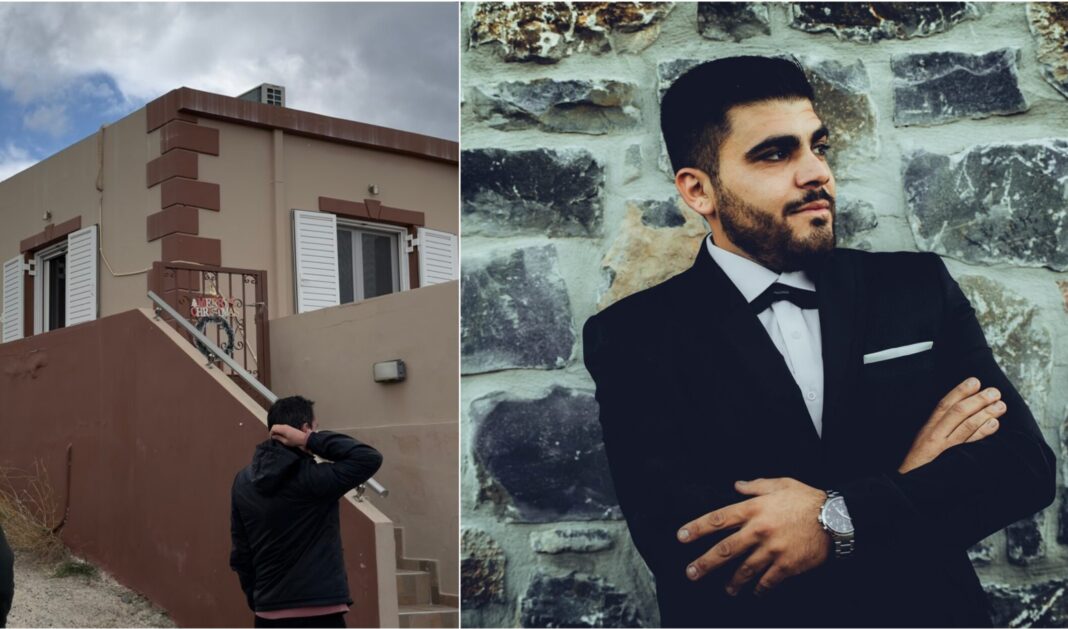 Τραγωδία στην Ανώπολη Χερσονήσου: Θρήνος για τον 35χρονο Νίκο