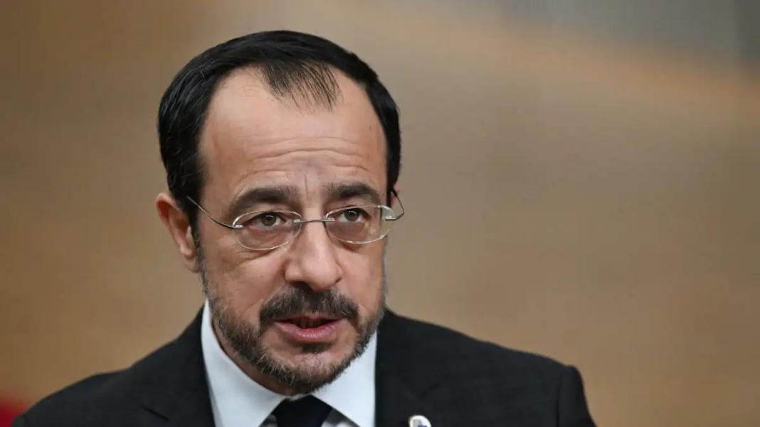 Κύπρος: Διορίστηκε ποινικός ανακριτής για το πολύκροτο βίντεο με τις μίζες στο Προεδρικό