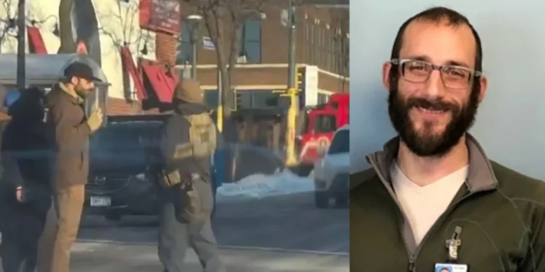 Οργή Ομπάμα και Κλίντον για τον θάνατο του 37χρονου από πράκτορες της ICE – Διχασμός στις τάξεις των Ρεπουμπλικάνων