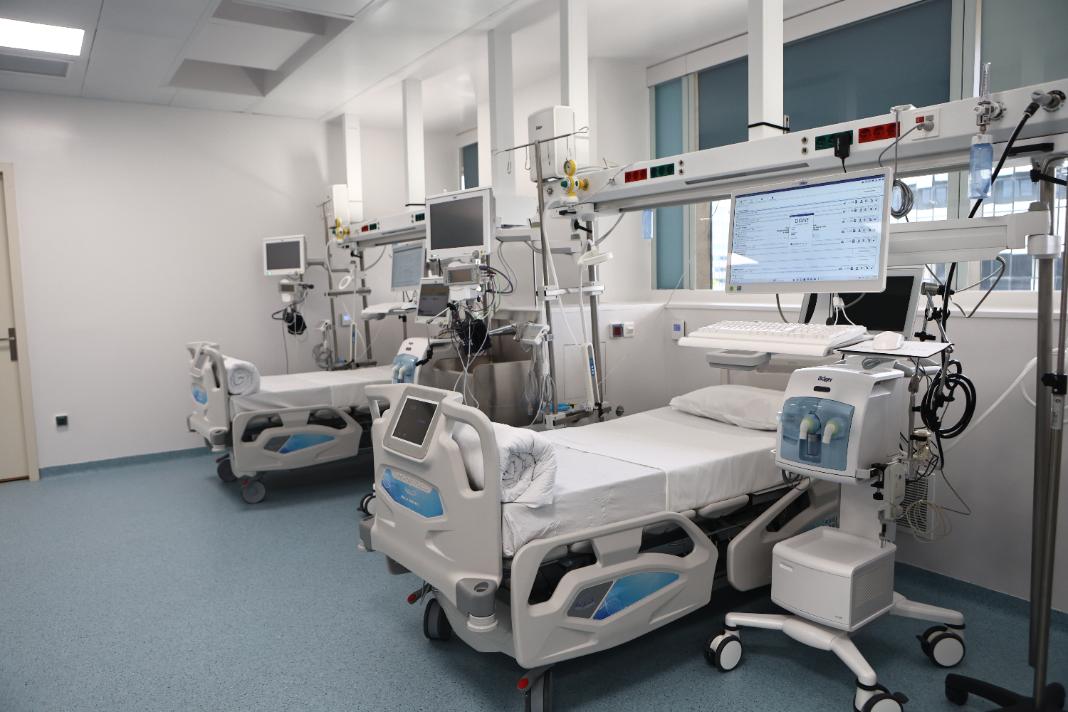 Ηράκλειο: «Σταγόνα στον ωκεανό» οι θέσεις που προκηρύσσονται σε νοσοκομεία και Κέντρα Υγείας