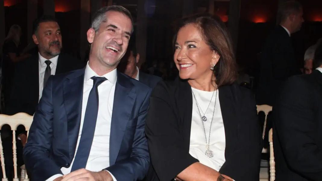 Η Ντόρα για τον Κώστα ή απλώς… τέλος τα Χανιά;