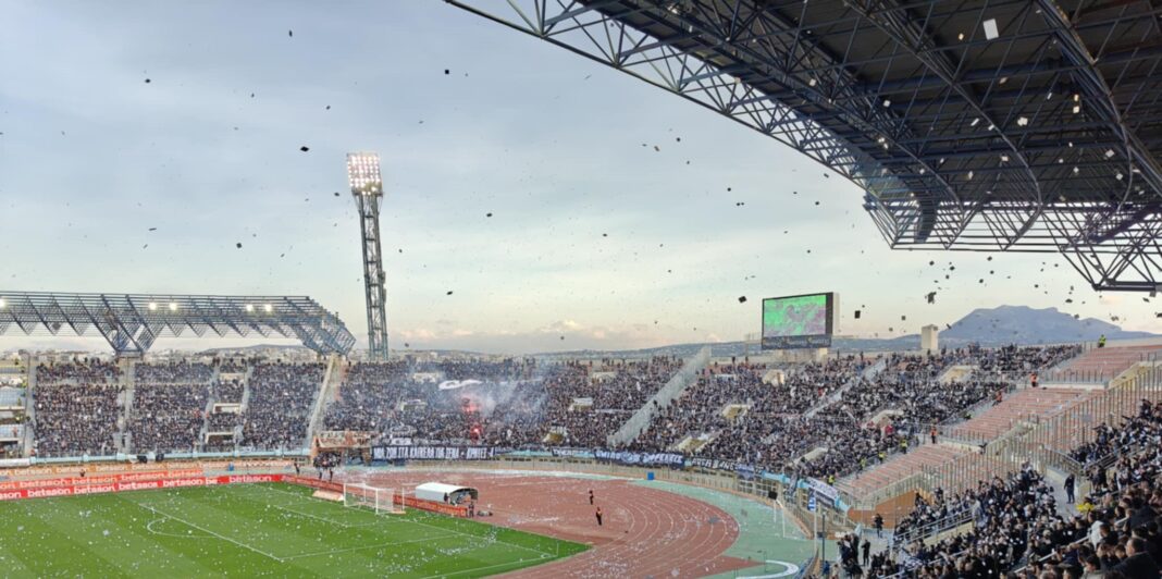 Ξεχασμένοι υποψήφιοι των δημοτικών εκλογών στον ουρανό του Παγκρητίου Σταδίου