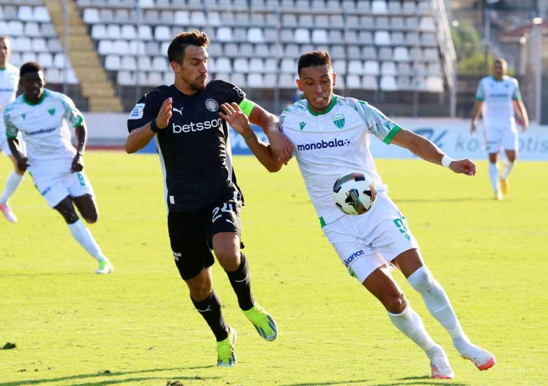 OΦΗ – Λεβαδειακός: 15 ευρώ και για τα δύο παιχνίδια