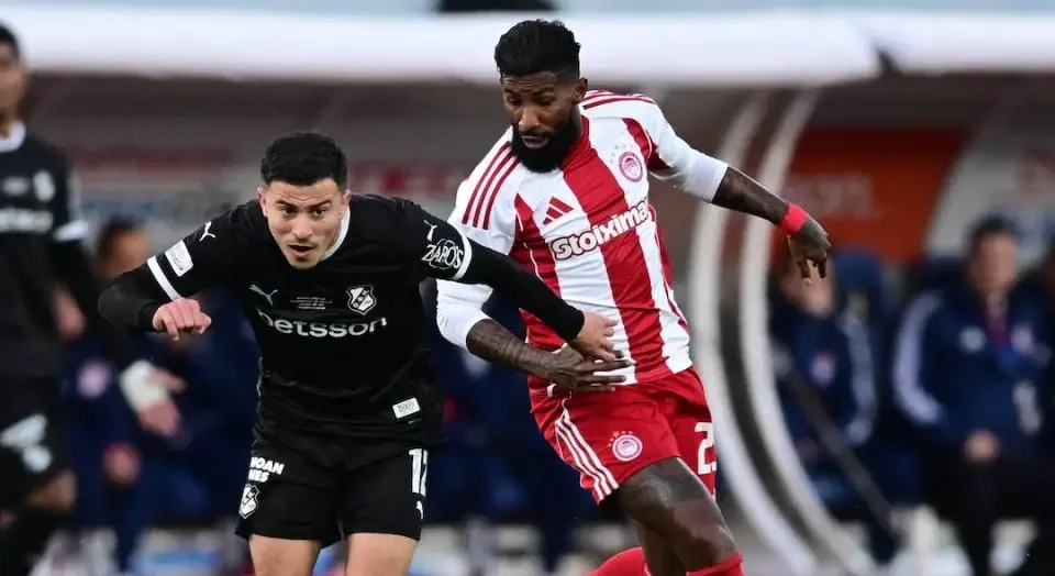 LIVE Oλυμπιακός – ΟΦΗ: 3-0 (ΤΕΛΙΚΟ)