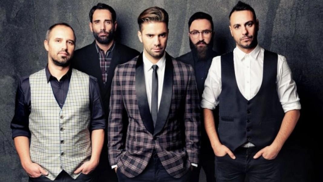 Ο Θοδωρής Μαραντίνης ανακοίνωσε το τέλος των Onirama