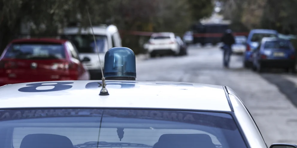 Επίθεση με μαχαίρι στη Θεσσαλονίκη – Αλλοδαπός τραυμάτισε άλλο αλλοδαπό σε κεφάλι και λαιμό