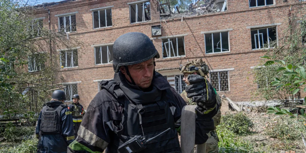 Συνεχίζεται σήμερα η τριμερής ΗΠΑ-Ουκρανίας-Ρωσίας στο Αμπου Ντάμπι – Επιμένει για το Ντονμπάς η Μόσχα