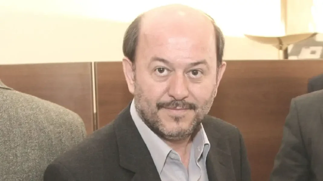 Πέθανε σε ηλικία 74 ετών ο Μιχάλης Παντούλας, πρώην βουλευτής του ΠΑΣΟΚ