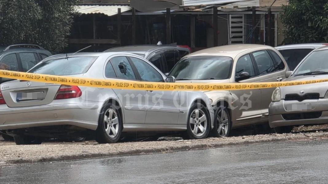 Δολοφονία λόγω TikTok στην Πάφο: 30χρονος σκότωσε τον θείο του με αφορμή έναν καυγά στα social media