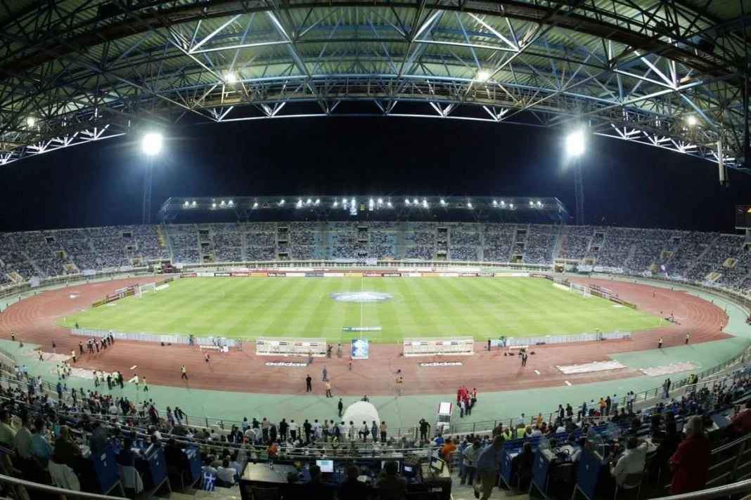 Super Cup: Ο ιστορικός τελικός και τα στοιχεία του ΟΦΗ – Ολυμπιακός