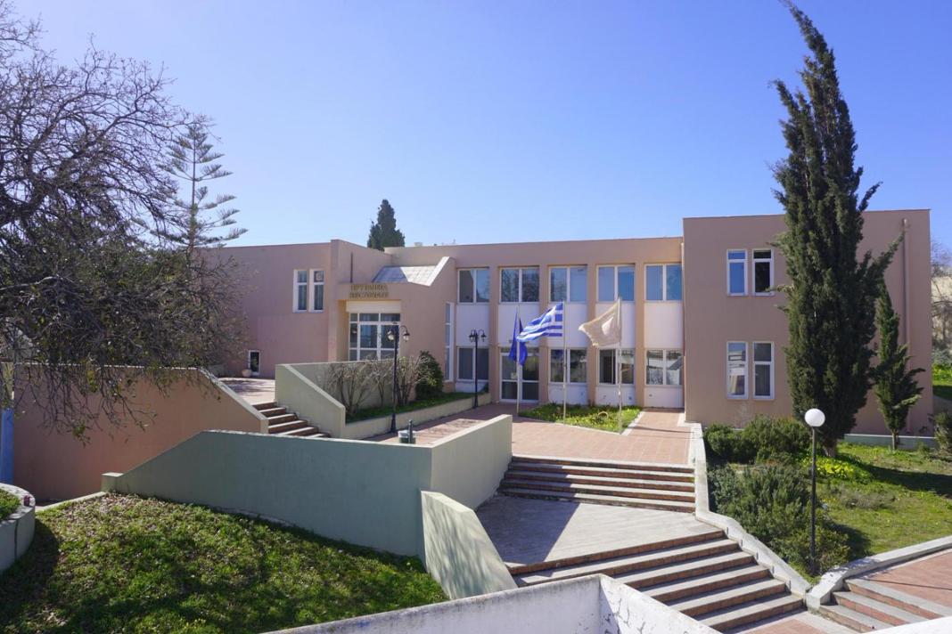 Ιδρύεται Ειδικό Περιφερειακό Ιατρείο στο Πανεπιστήμιο Κρήτης