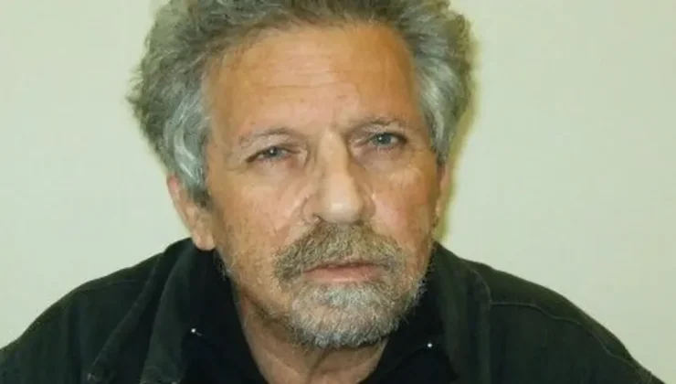 Έφυγε από τη ζωή ο δημοσιογράφος Μανόλης Παντινάκης