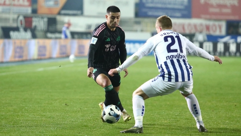 Πιο κοντά στην 8αδα ο ΟΦΗ – η βαθμολογία της Superleague